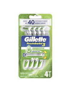 Gillette prestobarba3...