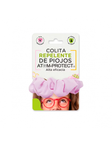 ATOM PROTECT COLITA C/REPELENTE...