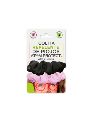 ATOM PROTECT COLITA C/REPELENTE...