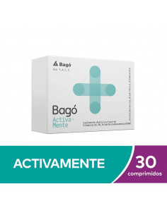 Bago + Activamente...
