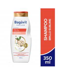 Bagovit Capilar Brillo...