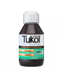 TUKOL FORTE jbe.x 150 ml