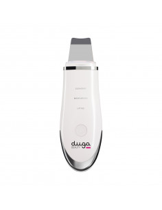 DUGA ESPATULA LIMPIADORA...