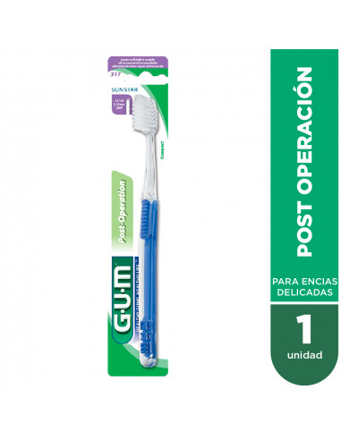 G.U.M Post-Operation Cepillo...