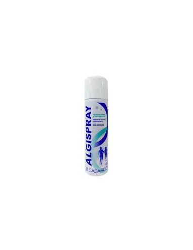 ALGISPRAY x 187 gs