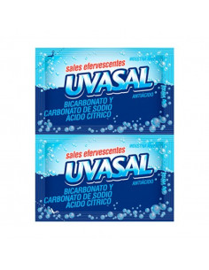 UVASAL sob.x 15 x 2