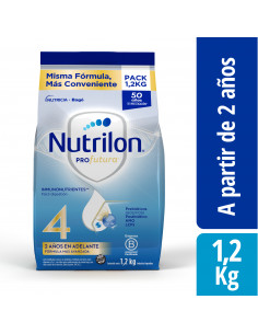 Nutrilon4 Profutura Pouch...