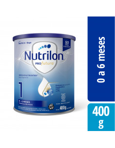 Nutrilon 1 400 Gr