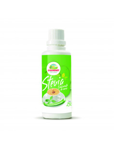 GRANDIET STEVIA LIQUIDA -...