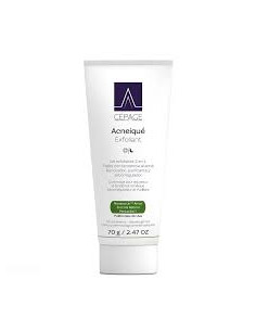 ACNEIQUE EXFOLIANT X 70 GR