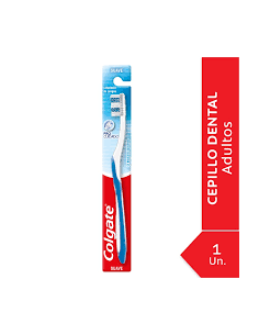 COLGATE PRO CUIDADO CEPILLO...