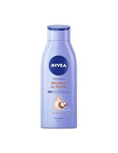 NIVEA CORPORAL KARITE CREMA...