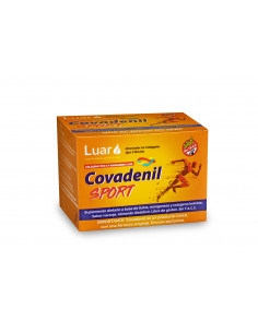 Covadenil Sport x 30...