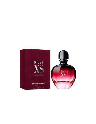 Paco Rabanne Black XS excess For Her...