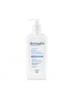 Dermaglos Ultra corporal...