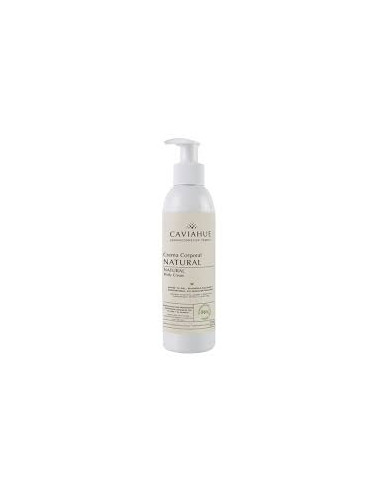 CAVIAHUE NATURAL CREMA CORPORAL X 175 ML