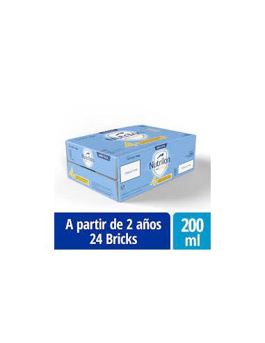 Nutrilon 4 Profutura Brick 200 ml x...