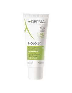 ADERMA BIOLOGY CREMA LIGERA