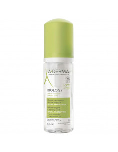 ADERMA BIOLOGY ESPUMA DE...