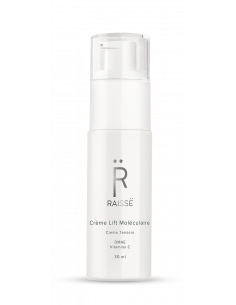RAISSE CREME MOLECULAIRE...