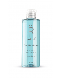 RAISSE EAU MICELLAIRE X 200 Ml