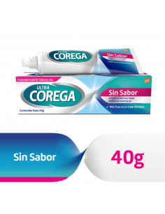 Ultra Corega Adhesivo Para...