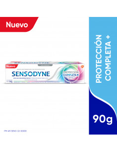 SENSODYNE PROTECCION...