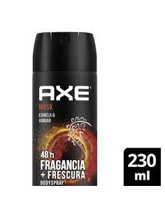 AXE Desodorante  aerosol...