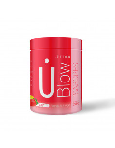 BLOW LUVION sabores...
