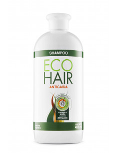 ECOHAIR Shampoo Anticaida...