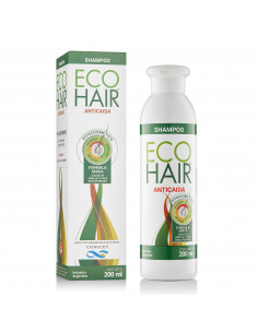 ECOHAIR Shampoo Anticaída...