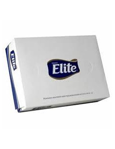 Elite pañuelo box x 75