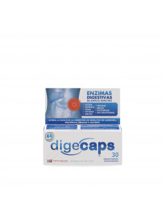 DIGECAPS -Capsulas...