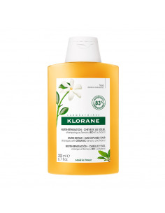 KLORANE GARDENIA SHAMPOO...