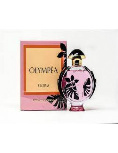 PACO RABANNE OLYMPEA FLORA...