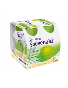 Nutricia Bago Souvenaid...