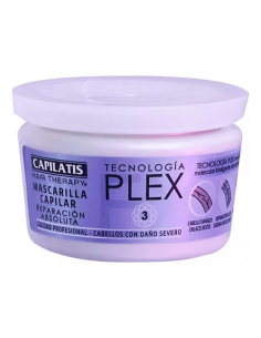 CAPILATIS REPARACION...