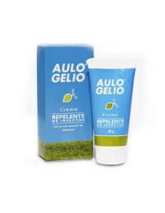 AULO GELIO REPELENTE crema...