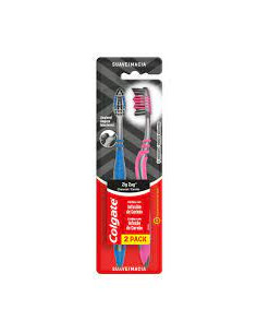 COLGATE ZIGZAG CARBON...