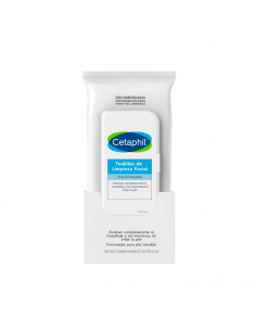 Cetaphil Toallitas de...