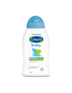 Cetaphil Baby Hidratante...