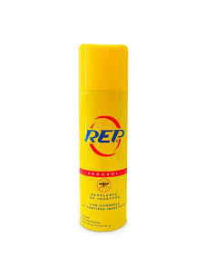 REP REPELENTE  AEROSOL 180 ML
