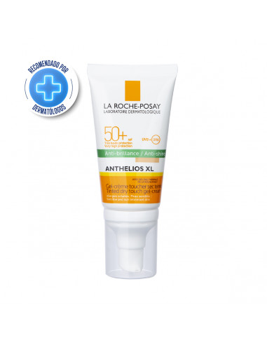 La Roche Posay Anthelios Toque Seco...