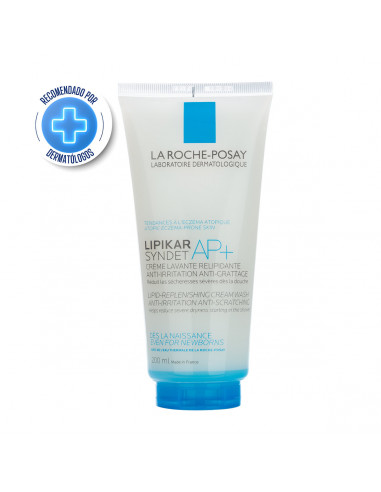 La Roche-Posay Lipikar Syndet AP+ x...