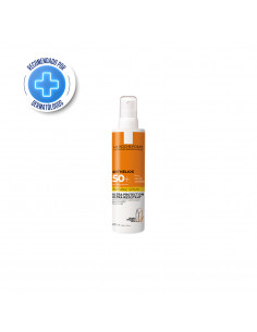 La Roche-Posay Anthelios...