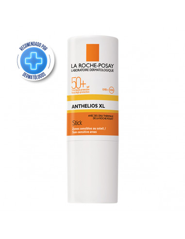La Roche-Posay Anthelios Stick Zonas...