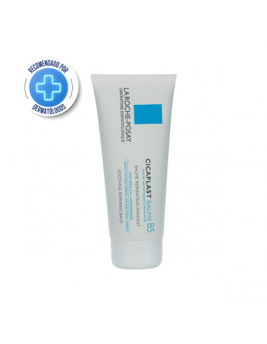 La Roche Posay Cicaplast Baume B5 x...