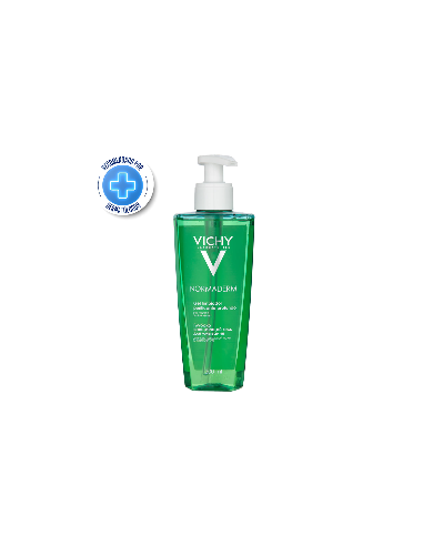 Vichy Normaderm Phytosolution Gel 200 Ml
