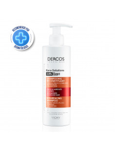 Vichy Shampoo Dercos Kera...