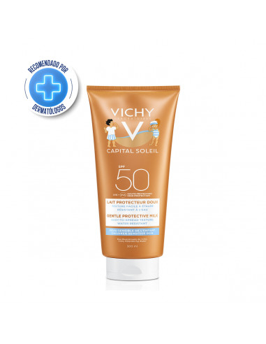 Vichy Idéal Soleil Leche de niños...